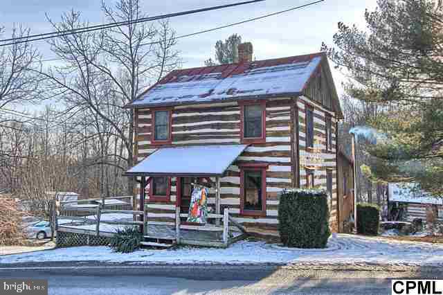 1321 Roundtop Road Lewisberry, PA 17339 - Photo 1 of 1 Gallery Image 1