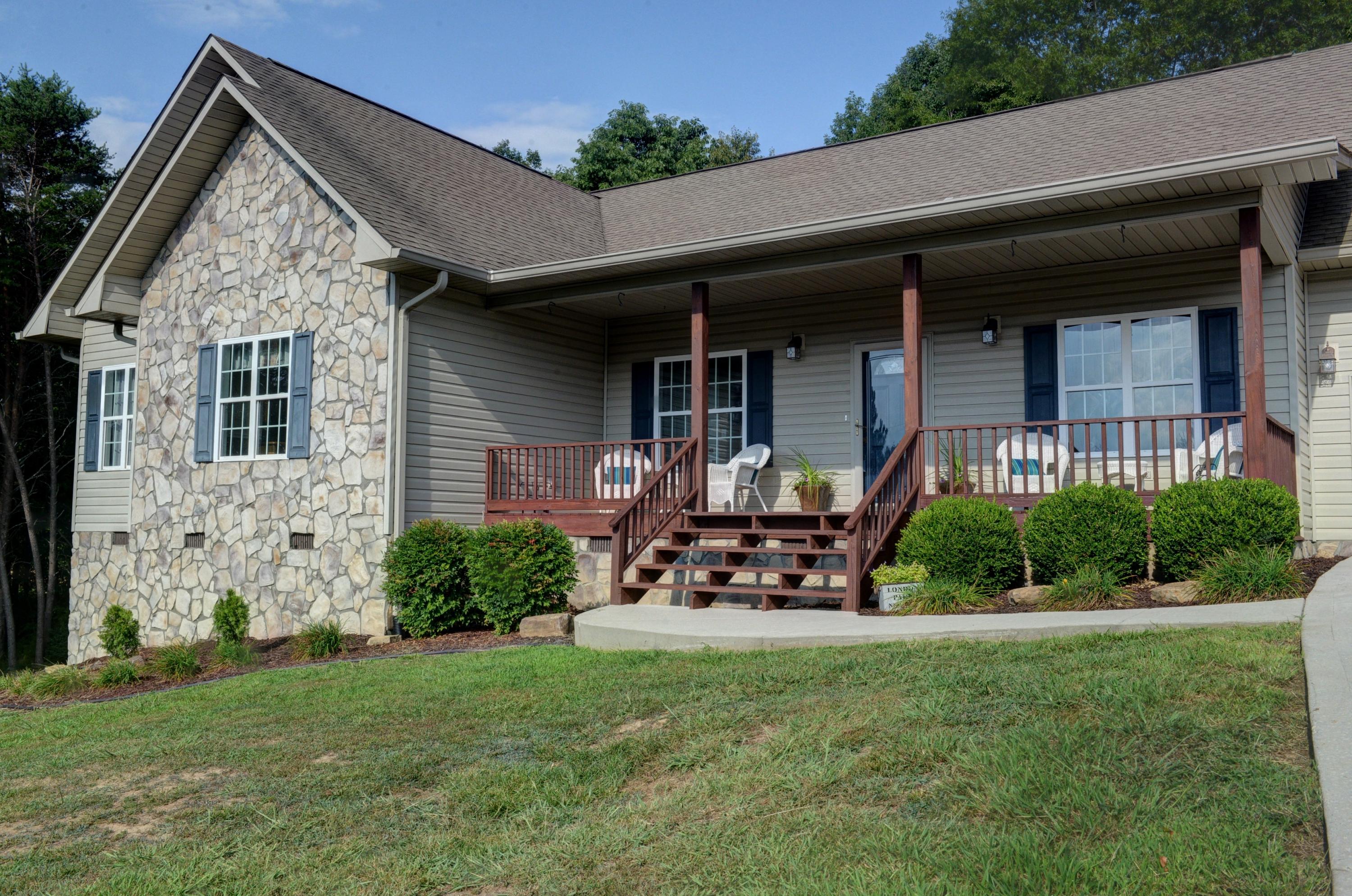 4966 Blythes Ferry Road Dayton, TN 37321 - Photo 1 of 43 1 4966 Blythe Ferry Ext Front