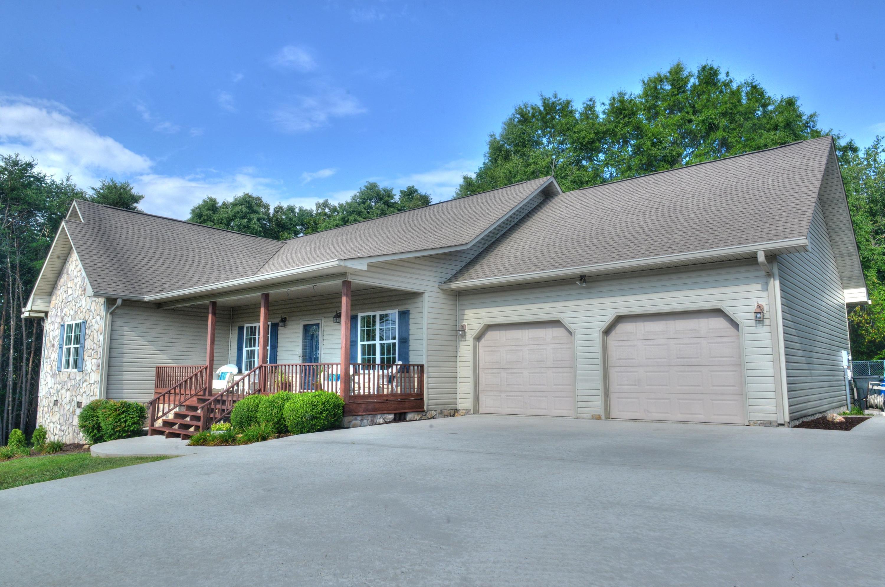 4966 Blythes Ferry Road Dayton, TN 37321 - Photo 2 of 43 1 4966 blythe ferry front
