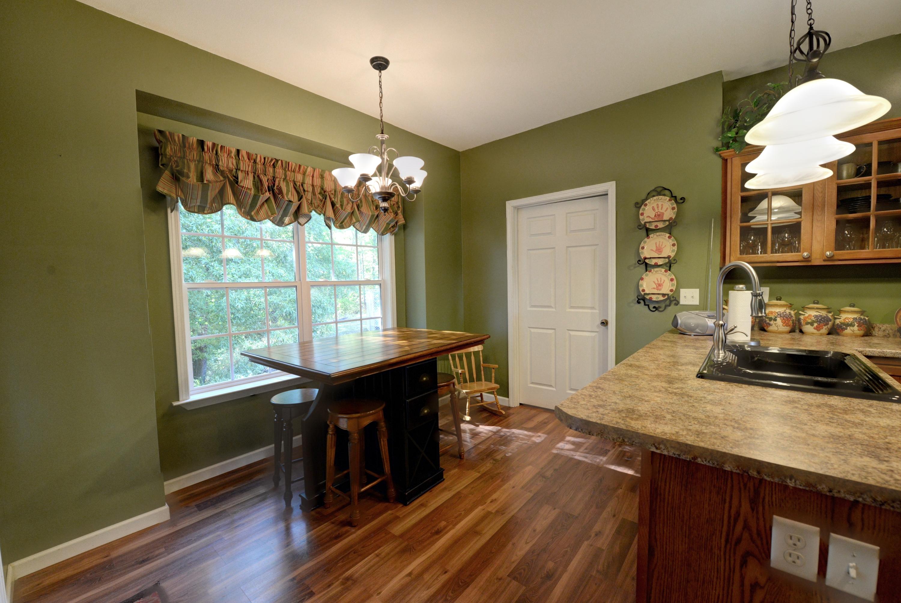 4966 Blythes Ferry Road Dayton, TN 37321 - Photo 24 of 43 18 4966 Blythe Ferry Road Kitchen 3