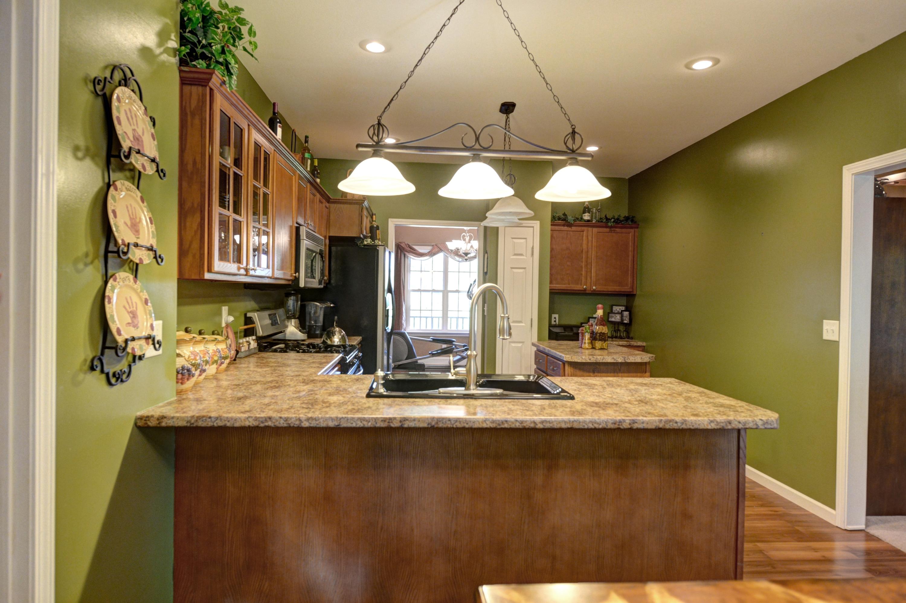 4966 Blythes Ferry Road Dayton, TN 37321 - Photo 26 of 43 19 4966 Blythe Ferry Road Kitchen 10