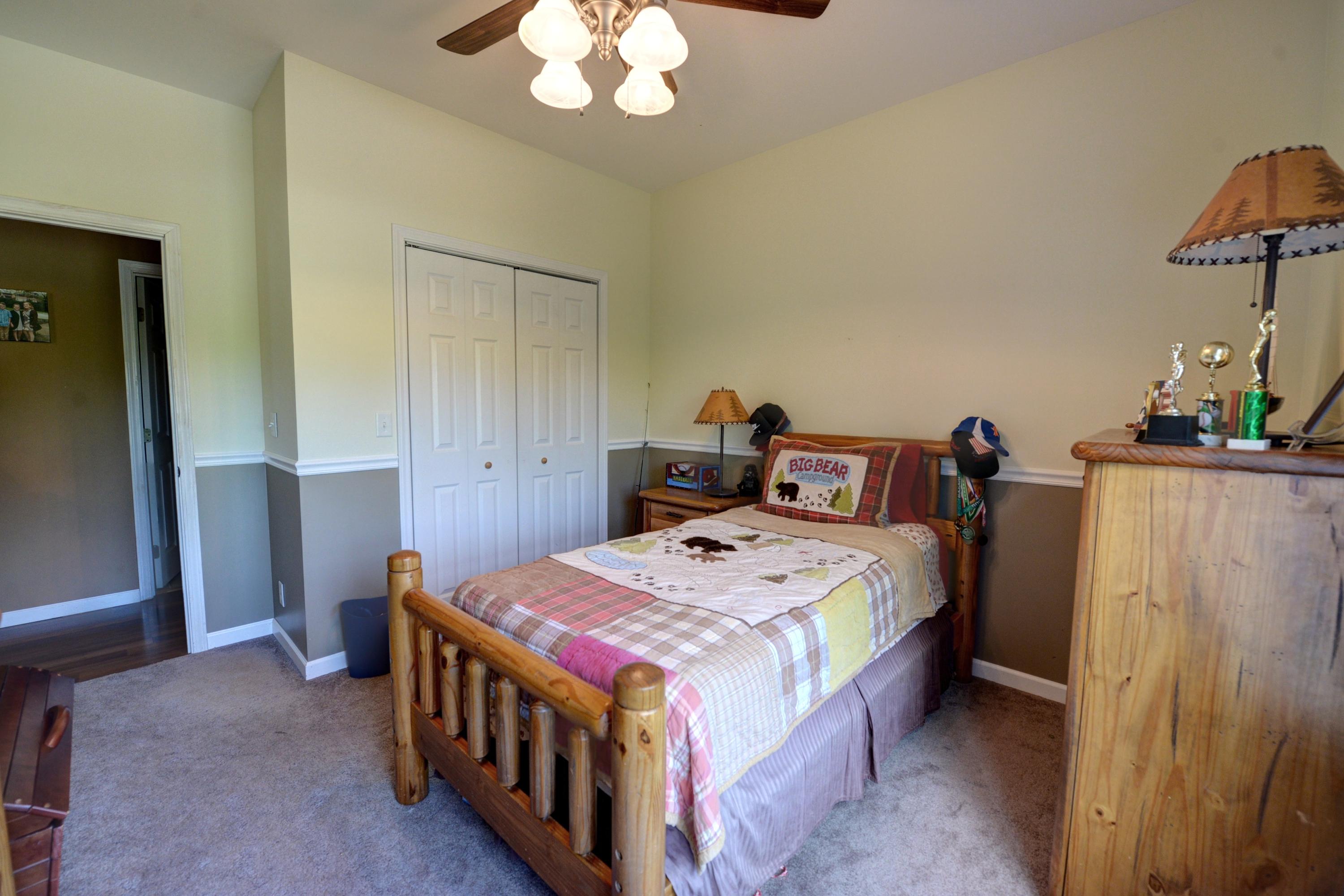 4966 Blythes Ferry Road Dayton, TN 37321 - Photo 28 of 43 21 4966 Blythe Ferry Bed 1 2