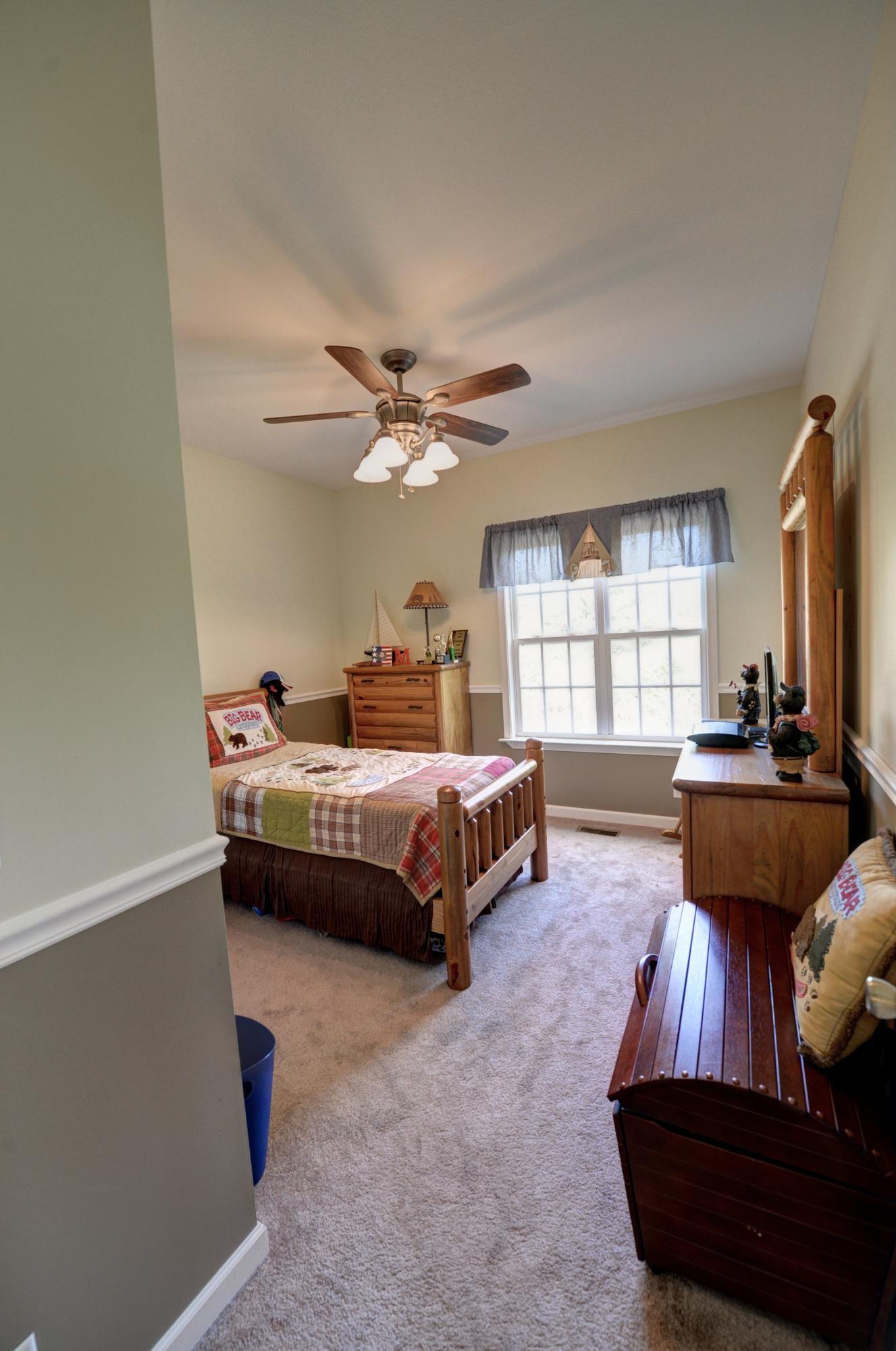 4966 Blythes Ferry Road Dayton, TN 37321 - Photo 29 of 43 22 4966 Blythe Ferry Bed 1 4