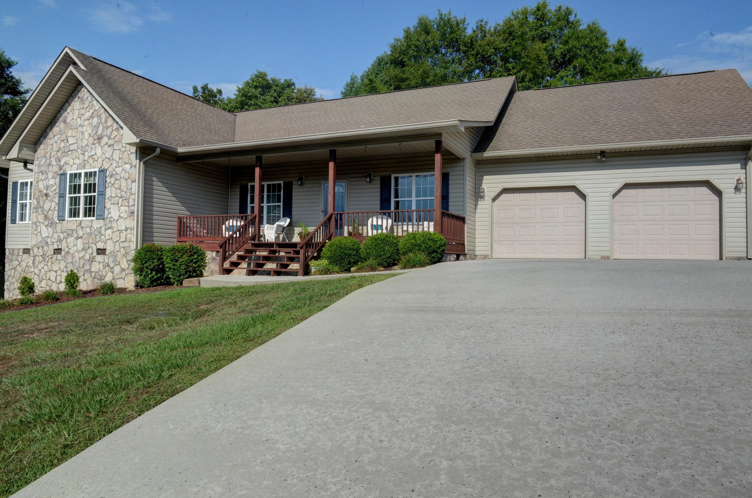 4966 Blythes Ferry Road Dayton, TN 37321 - Photo 4 of 43 1 4966 Blythe Ferry Road Front