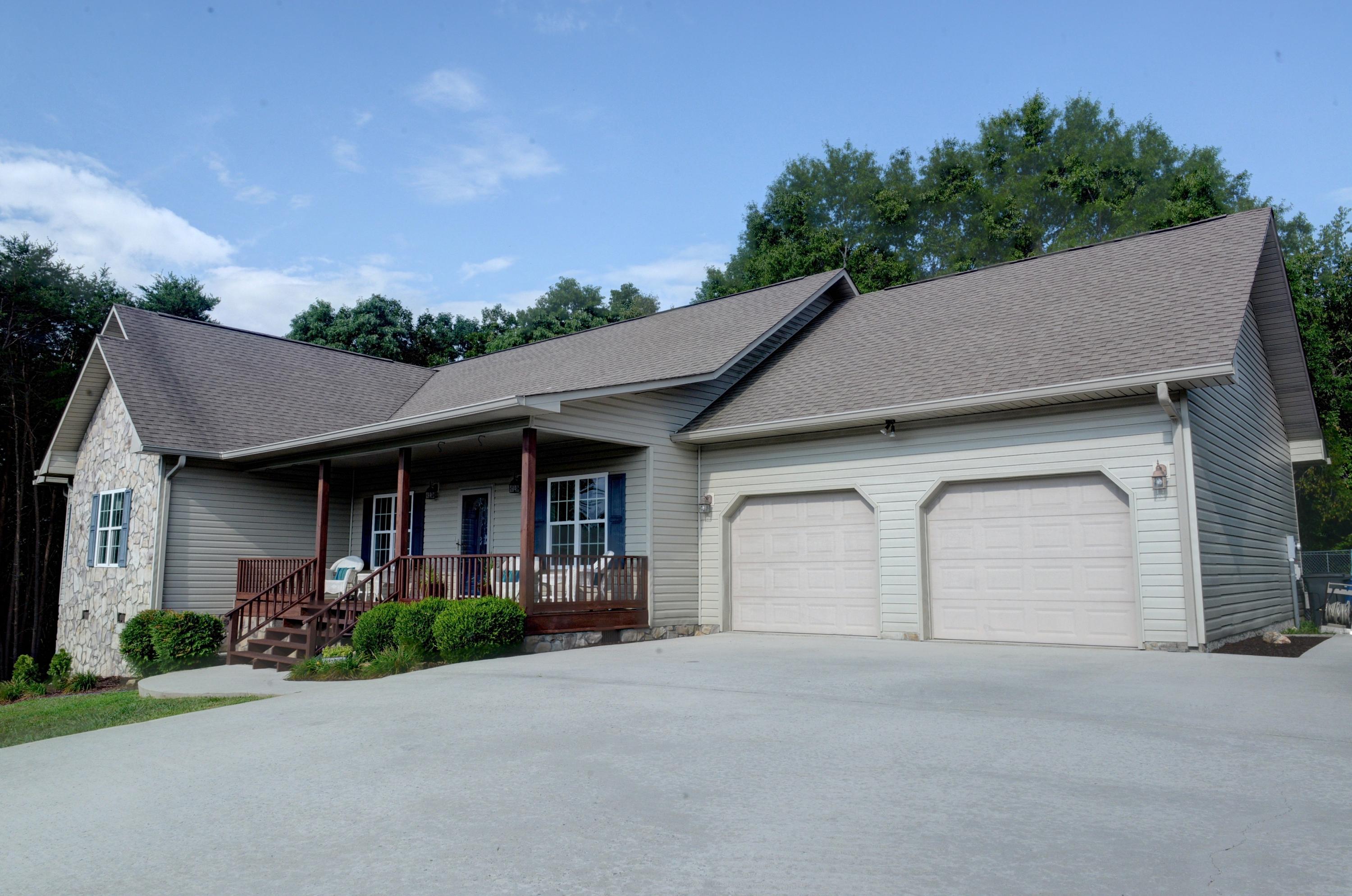 4966 Blythes Ferry Road Dayton, TN 37321 - Photo 5 of 43 1 4966 Boythe Ferry Rd Ext Front
