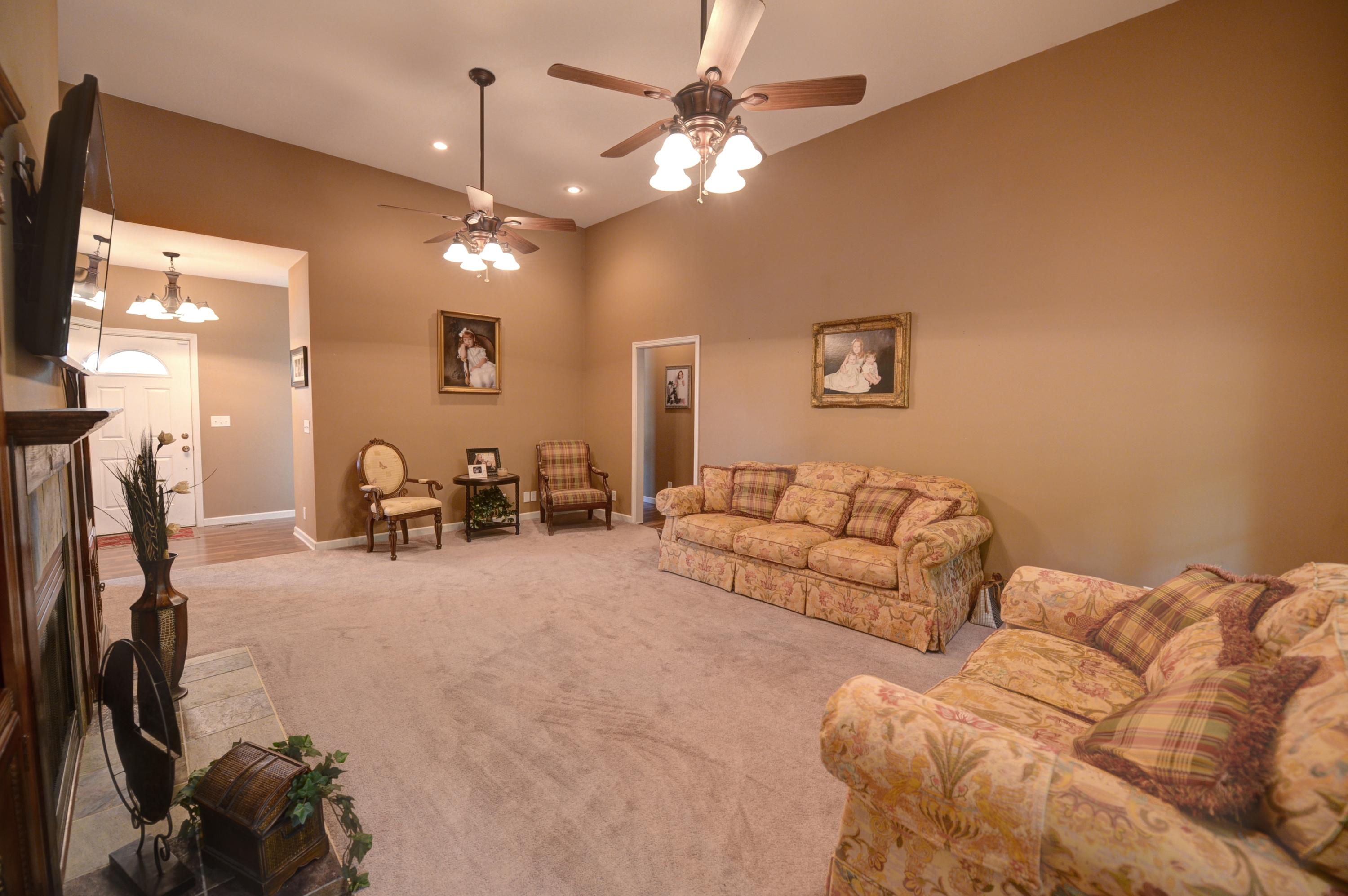 4966 Blythes Ferry Road Dayton, TN 37321 - Photo 6 of 43 2 4966 Blythe Ferry Living 4