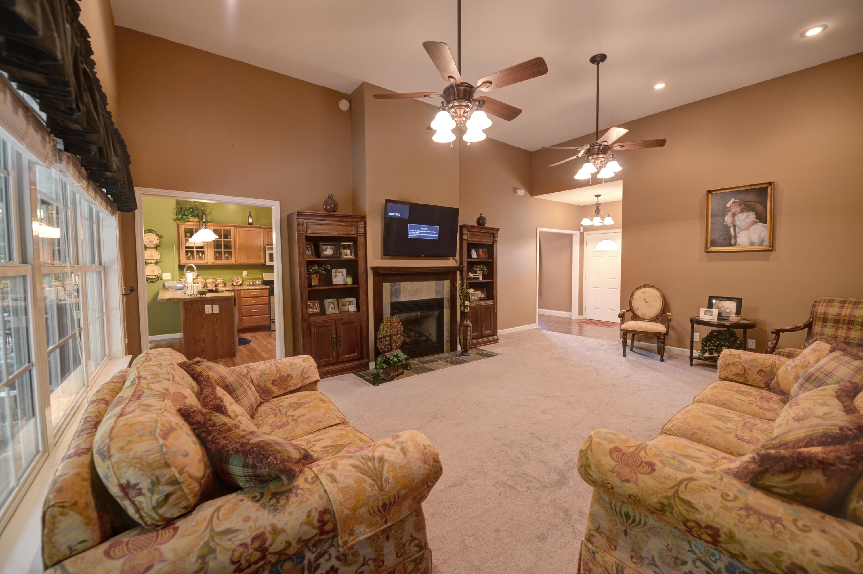 4966 Blythes Ferry Road Dayton, TN 37321 - Photo 7 of 43 3 4966 Blythe Ferry LIVing 5