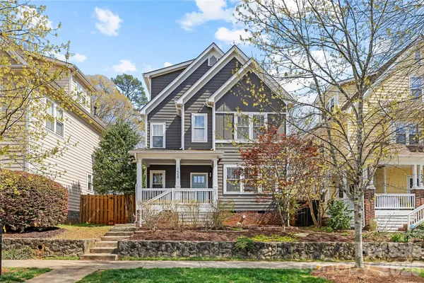 $925,000 | 1558 Tippah Park Court, Charlotte, NC 28205