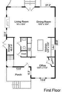 $925,000 | 1558 Tippah Park Court, Charlotte, NC 28205
