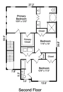 $925,000 | 1558 Tippah Park Court, Charlotte, NC 28205