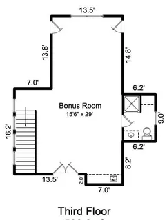 $925,000 | 1558 Tippah Park Court, Charlotte, NC 28205