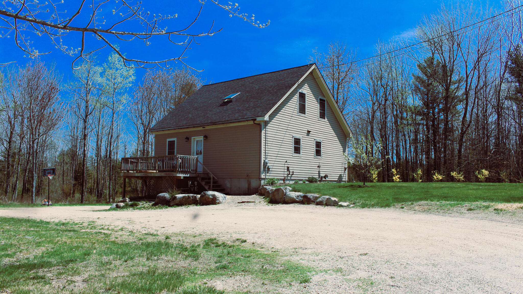 78 Cunningham Ridge Road Surry, ME 04684 - Photo 17 of 59 IMG_1666