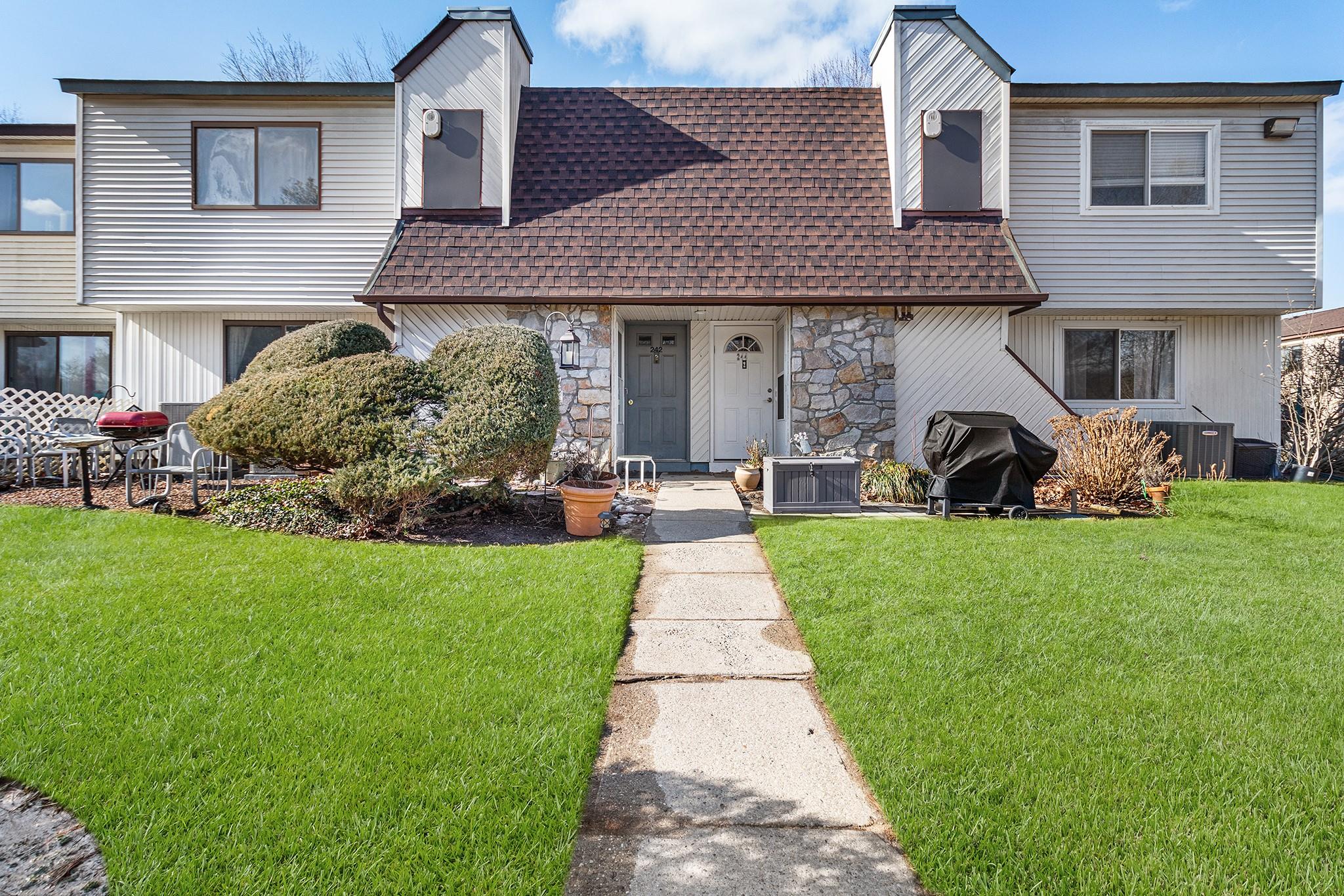 243 Pointe Circle North, Unit 243 Coram, NY 11727 - Photo 1 of 1