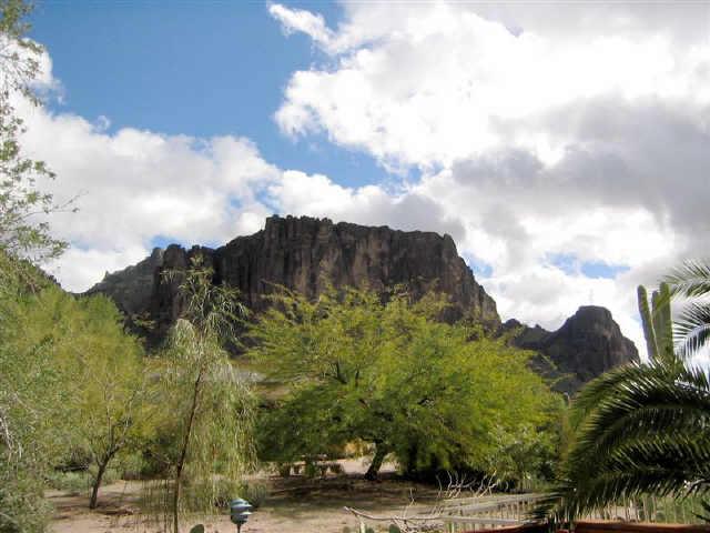 2961 North Prospectors Road Apache Junction, AZ 85119 - Photo 5 of 6 Additional Photo
