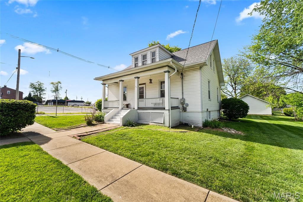 203 East Mill Street Waterloo, IL 62298 - Photo 2 of 29