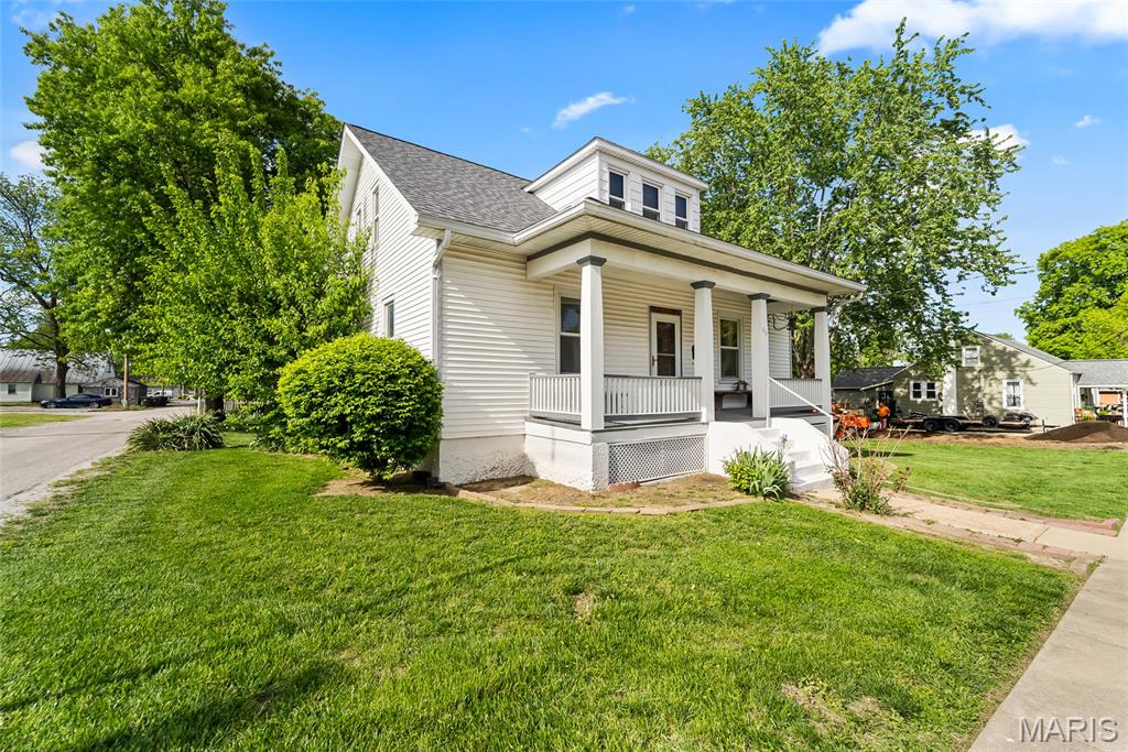 203 East Mill Street Waterloo, IL 62298 - Photo 3 of 29