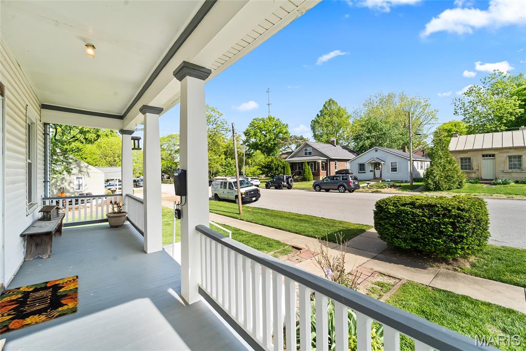 203 East Mill Street Waterloo, IL 62298 - Photo 10 of 29