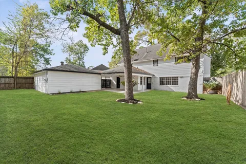 $360,000 | 1123 Suwanee Lane, Houston, TX 77090