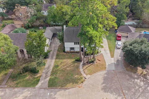 $360,000 | 1123 Suwanee Lane, Houston, TX 77090