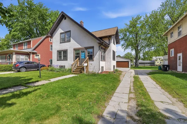 $224,900 | 159 East Bank Street, Fond du Lac, WI 54935