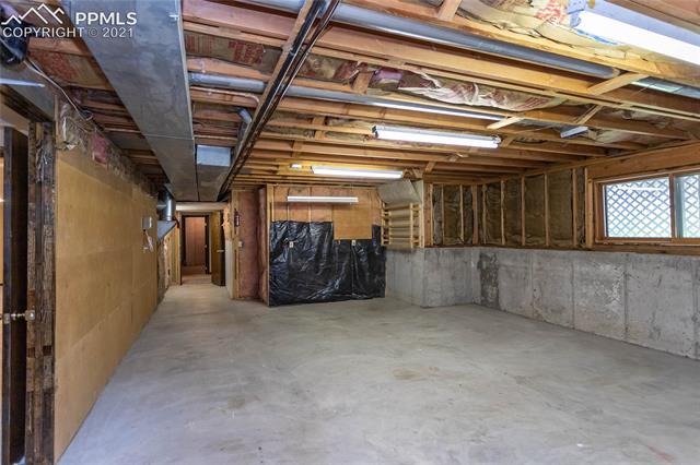 19065 Deerfield Road Monument, CO 80132 - Photo 30 of 49 Storage/workshop