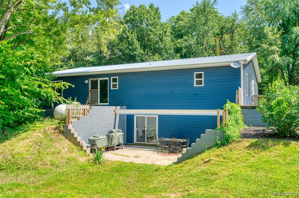 7160 Coon Hill Road Munith, MI 49259 - Photo 7 of 40 Gallery Image 7