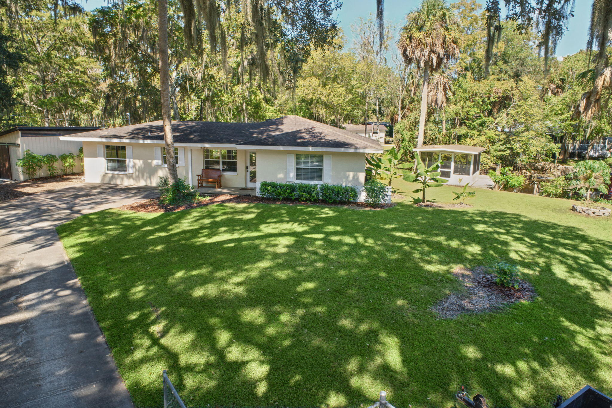 620 South Marlene Point Inverness, FL 34450 - Photo 65 of 65 28-web-or-mls-Drone Front_7