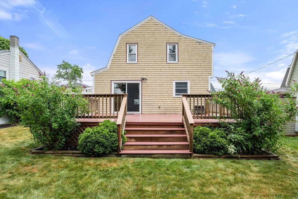 55 Squanto Road Weymouth, MA 02191 - Photo 36 of 41 Gallery Image 36