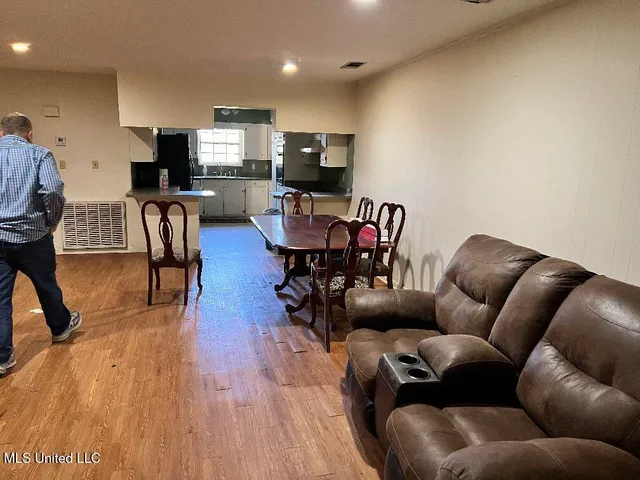 $130,000 | 702 Vardaman Street, Beaumont, MS 39423