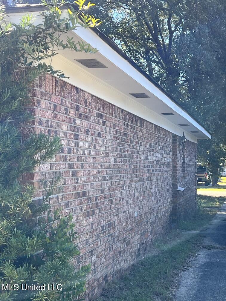 702 Vardaman Street Beaumont, MS 39423 - Photo 13 of 14 702 Vardaman, Beaumont MS - 13