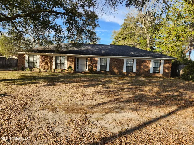 $130,000 | 702 Vardaman Street, Beaumont, MS 39423
