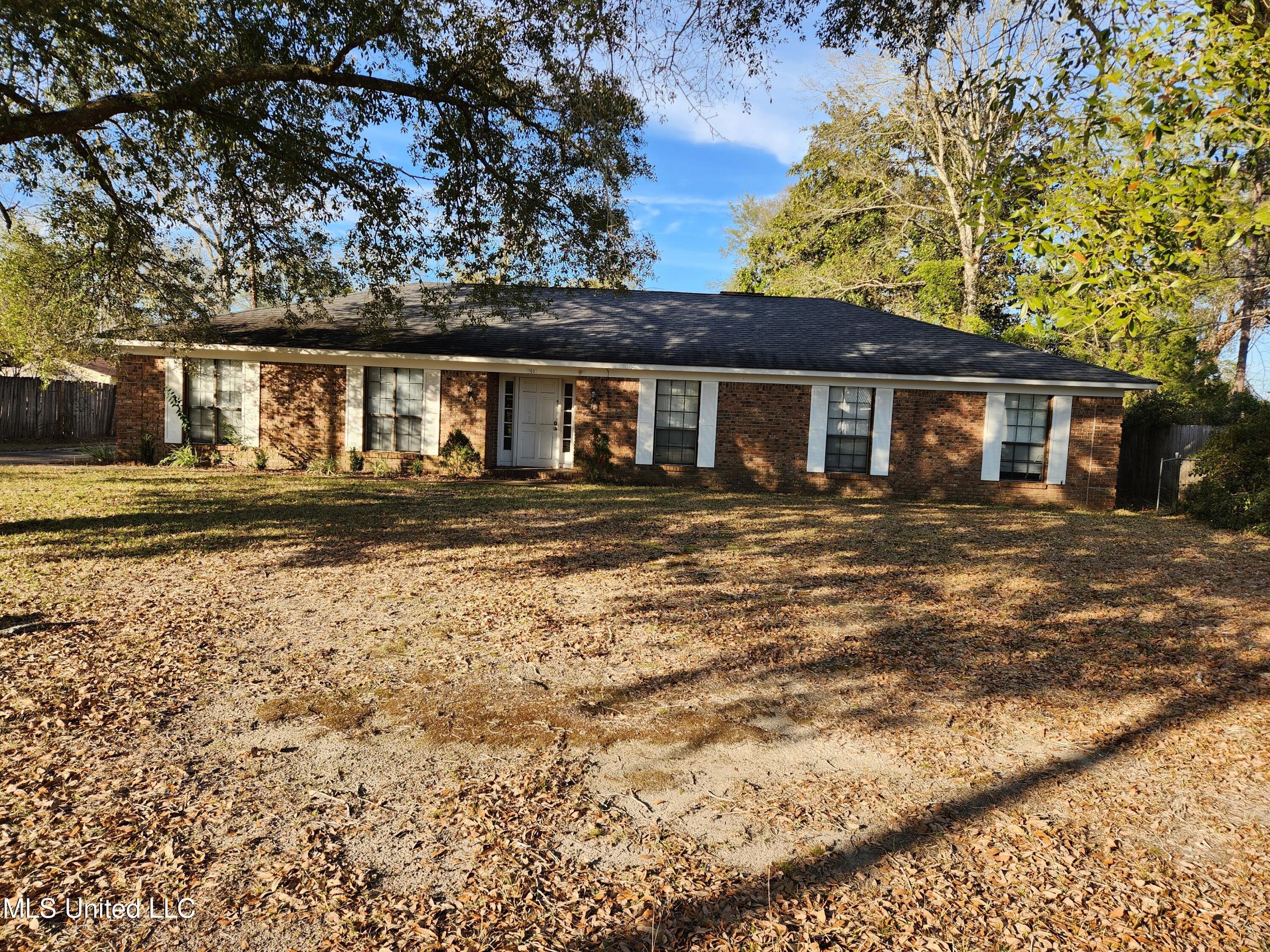 702 Vardaman Street Beaumont, MS 39423 - Photo 14 of 14 702 Vardaman, Beaumont MS - 14