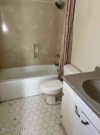 $130,000 | 702 Vardaman Street, Beaumont, MS 39423