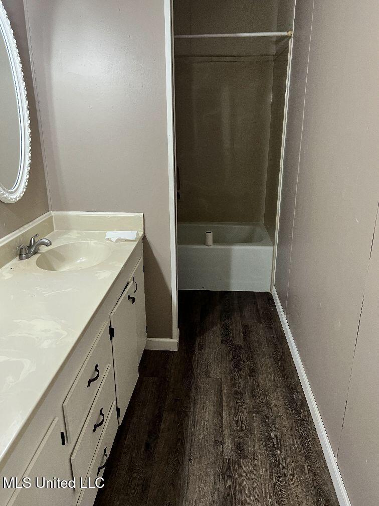 702 Vardaman Street Beaumont, MS 39423 - Photo 6 of 14 702 Vardaman, Beaumont MS - 6