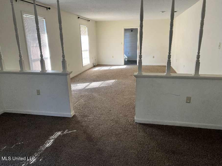 702 Vardaman Street Beaumont, MS 39423 - Photo 8 of 14 702 Vardaman, Beaumont MS - 8