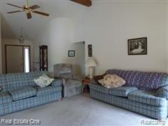 1401 Bembridge Drive Rochester, MI 48307 - Photo 6 of 19 Volume Ceilings