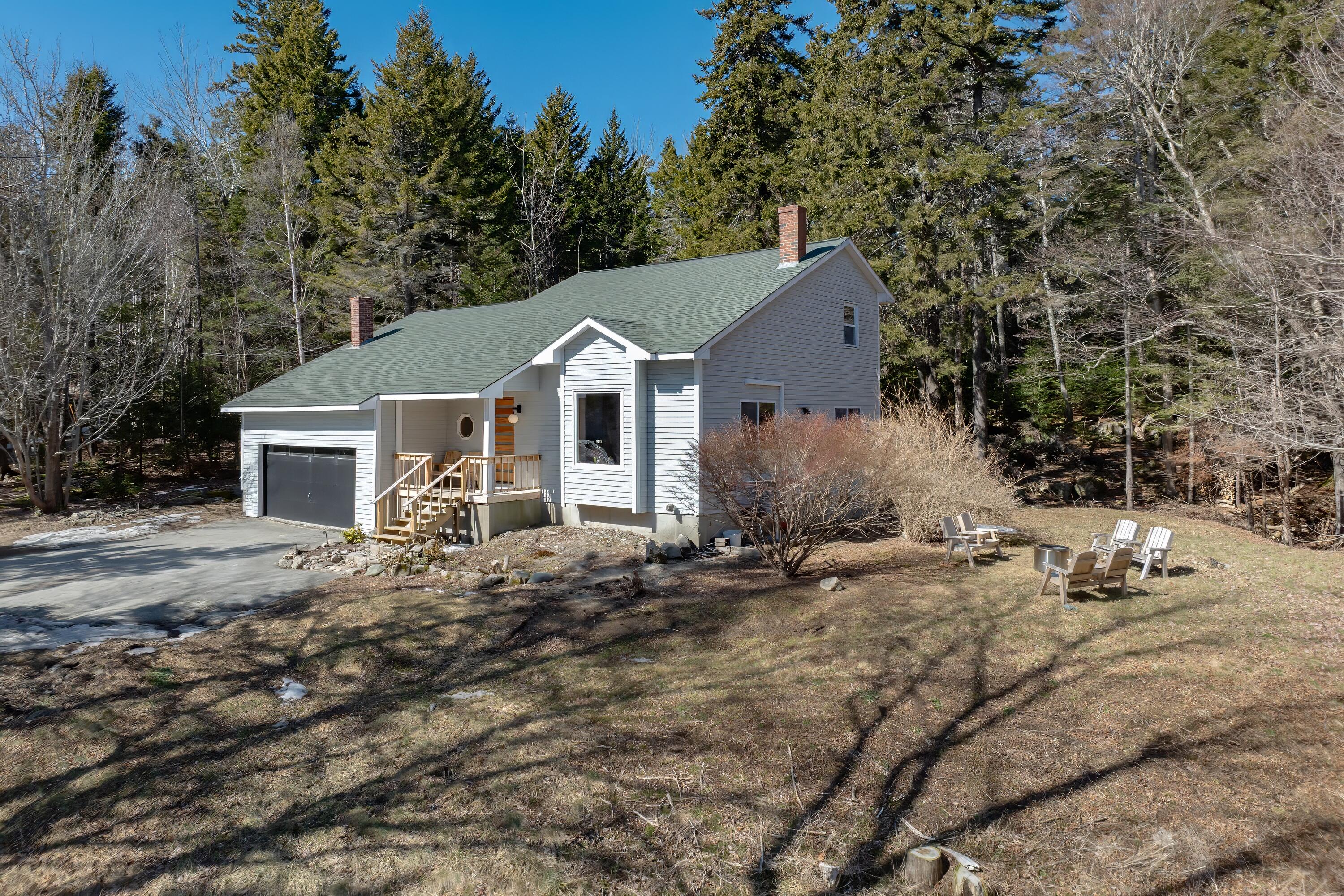 5 Cedar Hill Road Bernard, ME 04612 - Photo 3 of 65 1