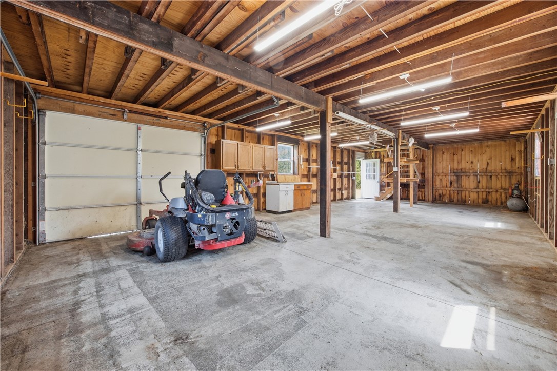 2555 B Willett Rd Extension Jerusalem, NY 14478 - Photo 4 of 16