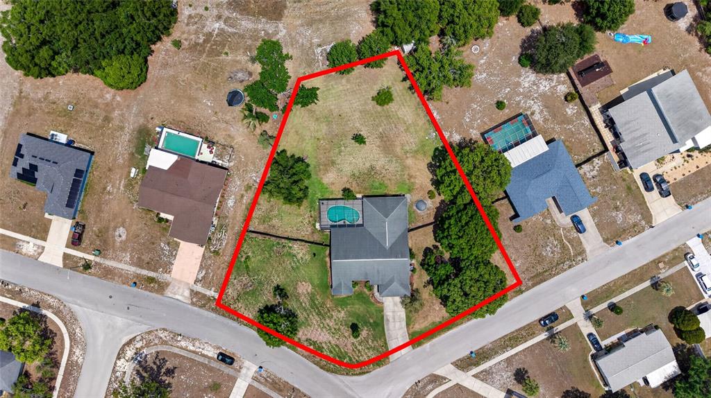 4329 Andres Street Spring Hill, FL 34608 - Photo 56 of 57