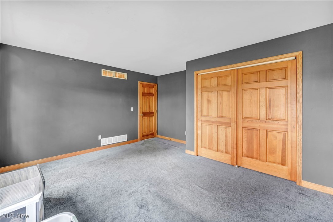 3181 Ridgewood Road Medina, OH 44256 - Photo 29 of 50 Unfurnished bedroom featuring carpet