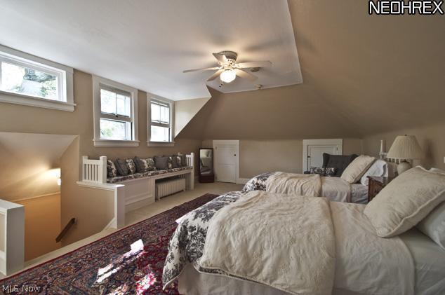 2943 Sedgewick Road Cleveland, OH 44120 - Photo 19 of 25