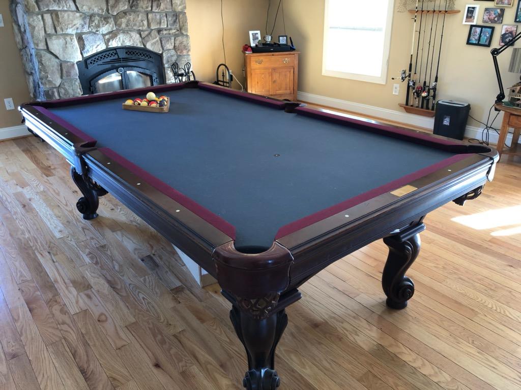 1692 Mt Torrey Road Lyndhurst, VA 22952 - Photo 2 of 14 a room with furniture and equipment