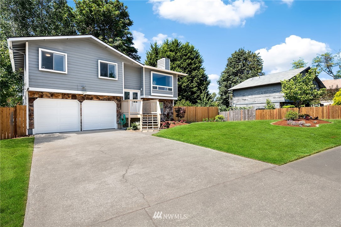18809 111th Place Southeast Renton, WA 98055 - Photo 1 of 19