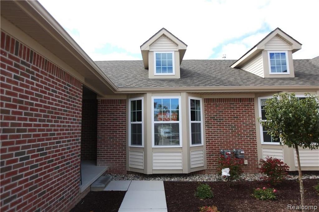 1902 Egret Point, Unit 30 Howell, MI 48843 - Photo 1 of 16 Gallery Image 1