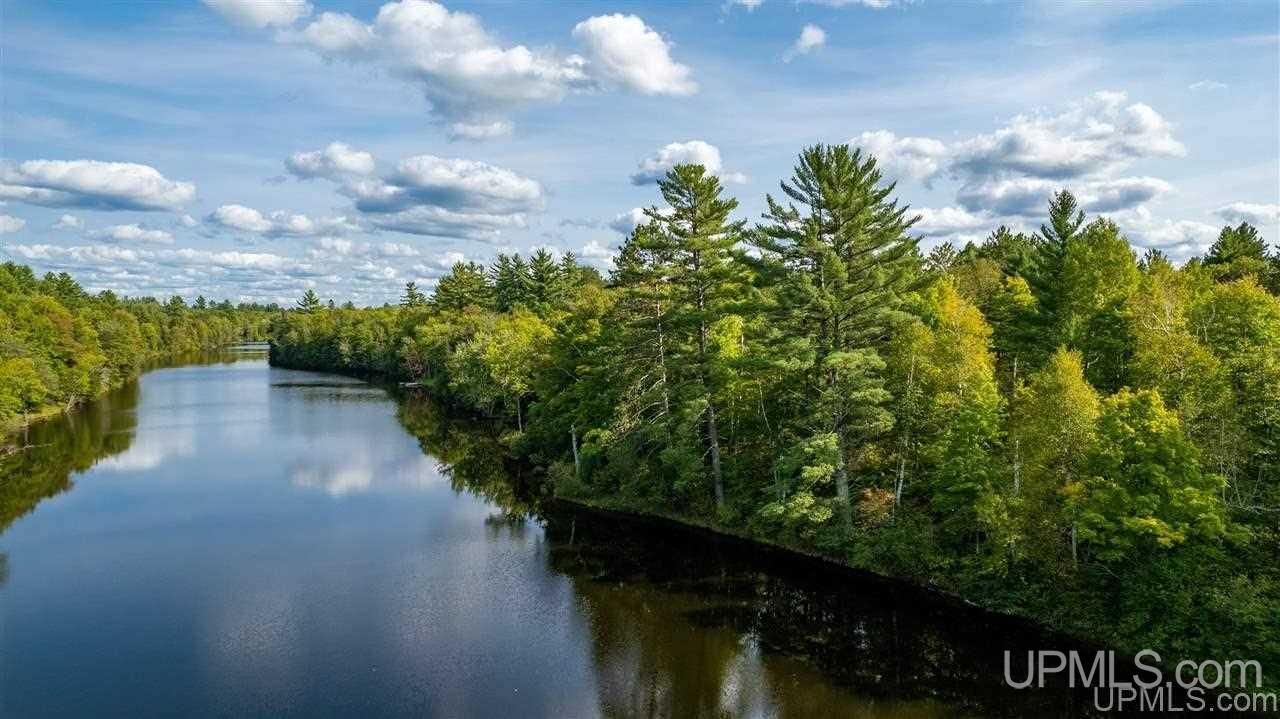Tbd Paint River Road, Unit A AND B Crystal Falls, MI 49920 - Photo 12 of 17