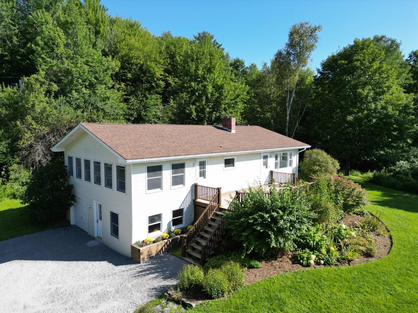 194 Sweet Road Cambridge, VT 05444 - Photo 2 of 28 Gallery Image 2