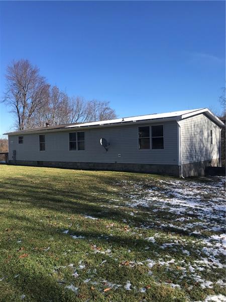 579 Margaret Road Rural Valley, PA 16249 - Photo 1 of 12