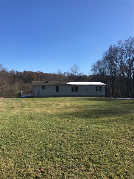 579 Margaret Road Rural Valley, PA 16249 - Photo 4 of 12