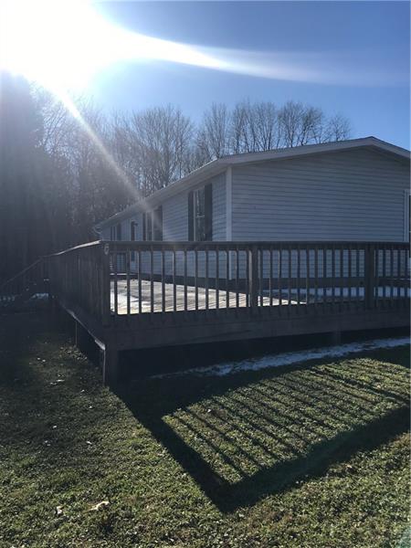 579 Margaret Road Rural Valley, PA 16249 - Photo 5 of 12