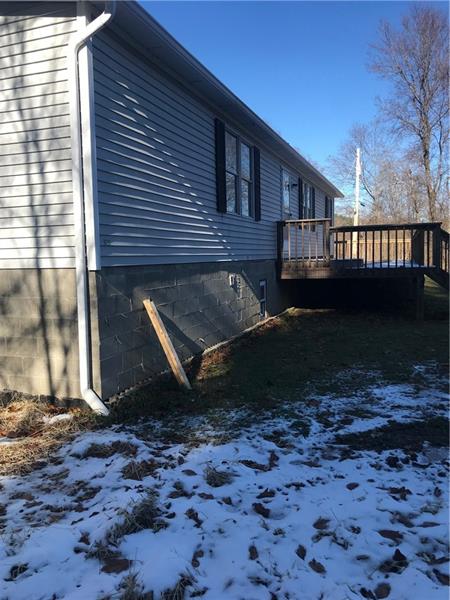579 Margaret Road Rural Valley, PA 16249 - Photo 6 of 12